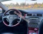 продам Lexus ES 330 в пмр  фото 2
