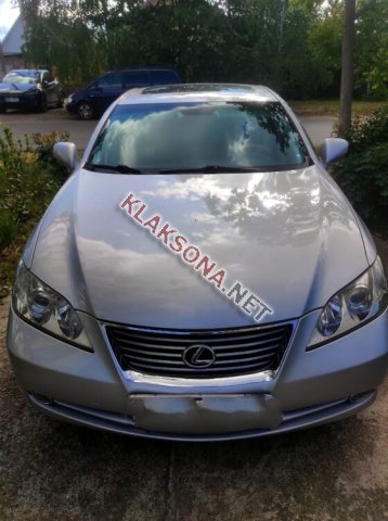 продам Lexus ES 350в пмр  фото 5