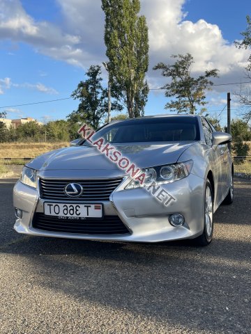 продам Lexus ES 300в пмр  фото 5
