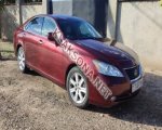 продам Lexus ES 350 в пмр  фото 3