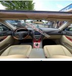 продам Lexus ES 350 в пмр  фото 1