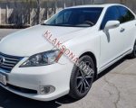 Lexus ES 350 2010г. 10 900 $
