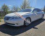 продам Lexus ES 350 в пмр  фото 2