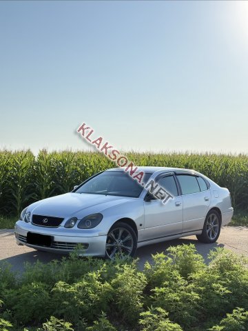 продам Lexus GS 300в пмр  фото 5