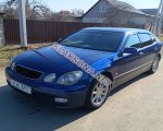 продам Lexus GS 300 в пмр  фото 1