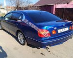 продам Lexus GS 300 в пмр  фото 3