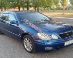продам Lexus GS 300 в пмр  фото 3