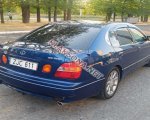 продам Lexus GS 300 в пмр  фото 2