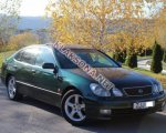продам Lexus GS 300 в пмр  фото 3