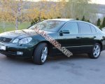 продам Lexus GS 300 в пмр  фото 2