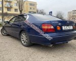 продам Lexus GS 300 в пмр  фото 4