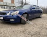 продам Lexus GS 300 в пмр  фото 4