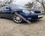 продам Lexus GS 300 в пмр  фото 2