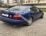 продам Lexus GS 300 в пмр  фото 3