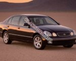 продам Lexus GS 300 в пмр  фото 1