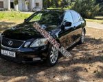 Lexus GS 300 2007г. 6 800 $