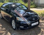 продам Lexus GS 300 в пмр  фото 6