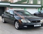продам Lexus GS 300 в пмр  фото 5