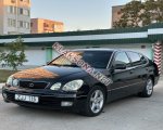 продам Lexus GS 300 в пмр  фото 4