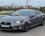 продам Lexus GS 350 в пмр  фото 4
