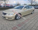 продам Lexus GS 350 в пмр  фото 4