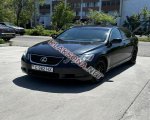 продам Lexus GS 350 в пмр  фото 2