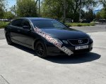 продам Lexus GS 350 в пмр  фото 1
