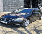продам Lexus GS 350 в пмр  фото 1