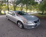 продам Lexus GS 350 в пмр  фото 5