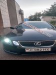 продам Lexus GS 350 в пмр  фото 5
