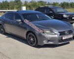 продам Lexus GS 350 в пмр  фото 6