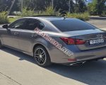 продам Lexus GS 350 в пмр  фото 3