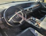 продам Lexus GS 350 в пмр  фото 1