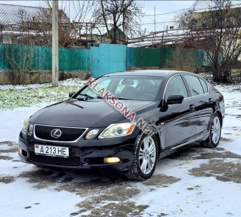 продам Lexus GS 450hв пмр  фото 4