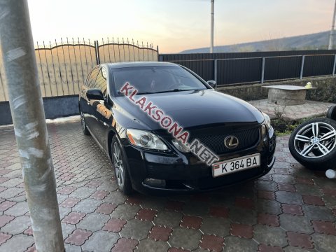 продам Lexus GS 450hв пмр  фото 5