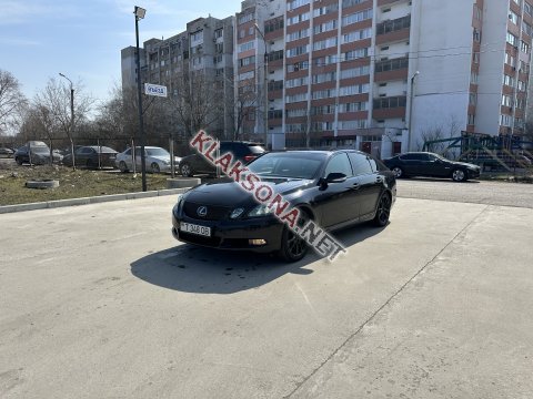 продам Lexus GS 450hв пмр  фото 6