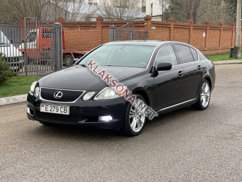продам Lexus GS 450hв пмр  фото 6