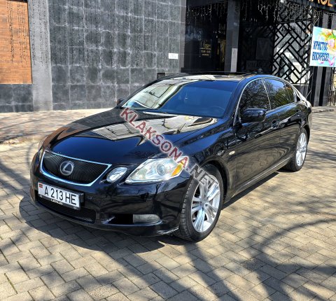 продам Lexus GS 450hв пмр  фото 5