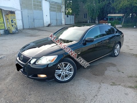 продам Lexus GS 450hв пмр  фото 5