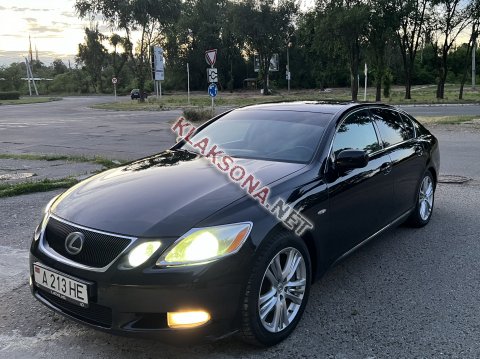 продам Lexus GS 450hв пмр  фото 5