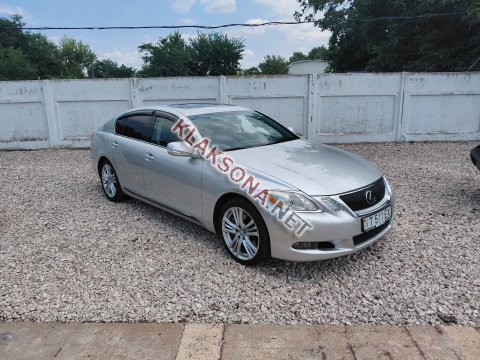 продам Lexus GS 450hв пмр  фото 5