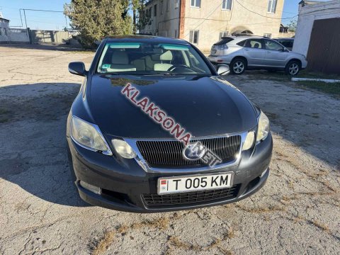 продам Lexus GS 450hв пмр  фото 6
