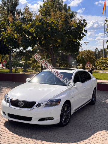 продам Lexus GS 450hв пмр  фото 6