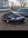 продам Lexus GS 450h в пмр  фото 4