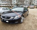 продам Lexus GS 450h в пмр  фото 4