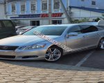 продам Lexus GS 450h в пмр  фото 2