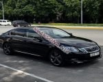 продам Lexus GS 450h в пмр  фото 4