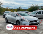 продам Lexus GS 450h в пмр  фото 6