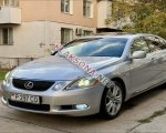 продам Lexus GS 450h в пмр  фото 6