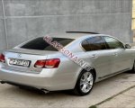 продам Lexus GS 450h в пмр  фото 4